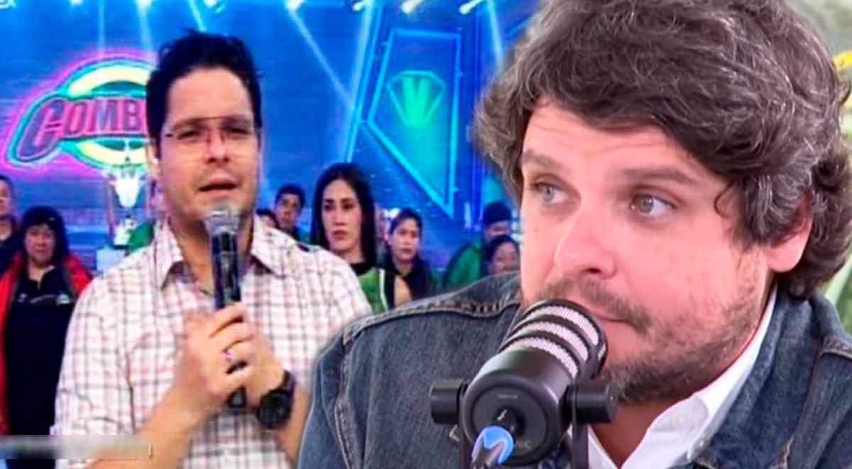 Gian Piero Diaz choque en révélant s’il animera à nouveau la mémorable émission de téléréalité “Compete” : “Je pense qu’ils le sont…”