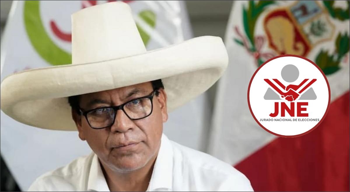 JNE déclare que les demandes d’Ensemble visant à ce que le Pérou annule les bureaux de vote électoraux à Lima et aux États-Unis sont sans fondement.