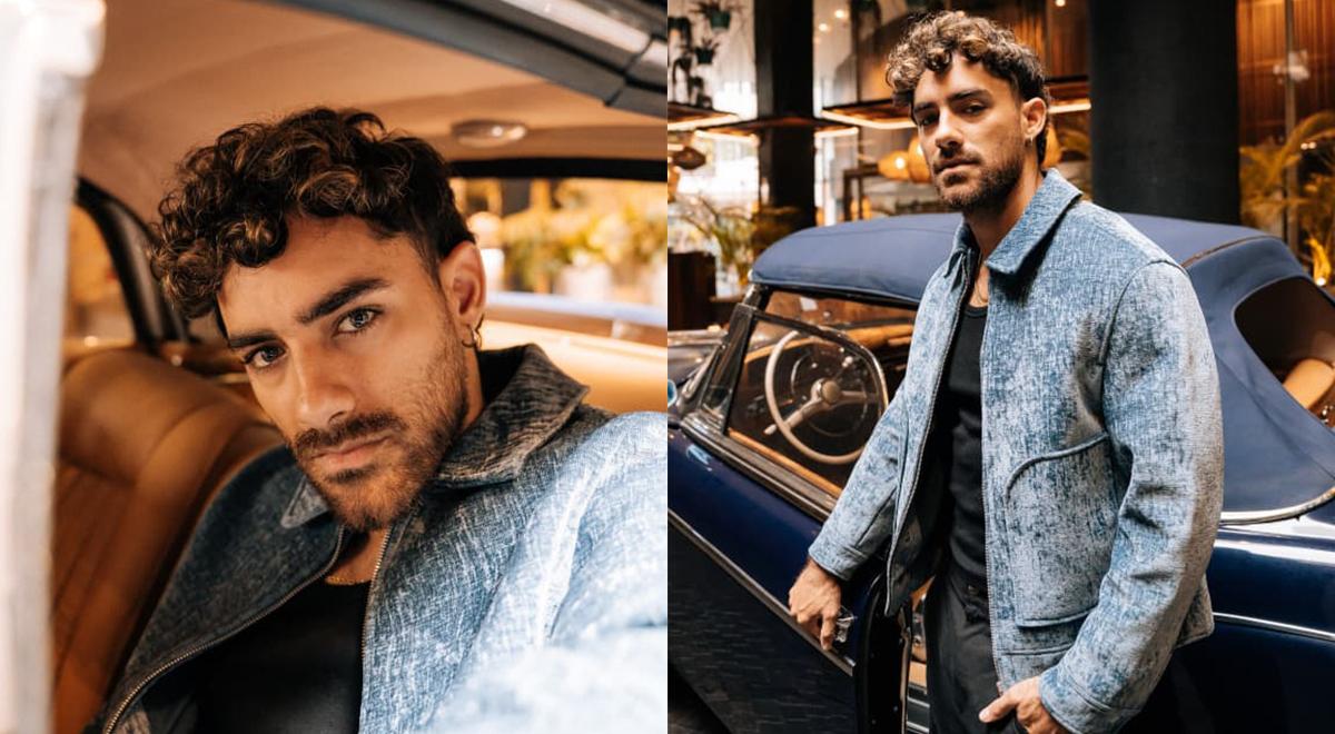 Austin Palao donne le ton avec la première de son nouveau single ‘Textos’