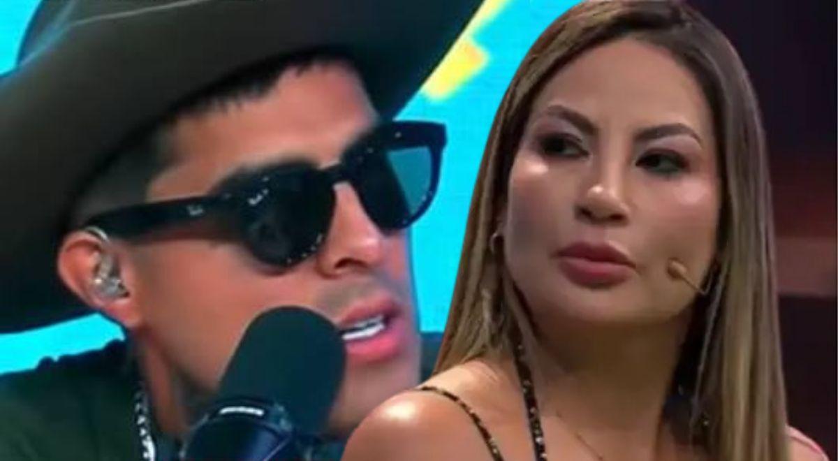 Paul Michael prend une décision radicale après que Pamela Lopez ait demandé à NN de cesser de la mentionner : était-il bouleversé ?
