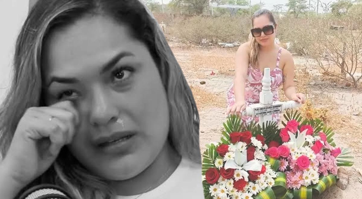 Leslie Aguila révèle la douloureuse perte familiale qui l’a marquée après la mort de sa jumelle et de sa sœur aînée : “Ma mère a toujours…”