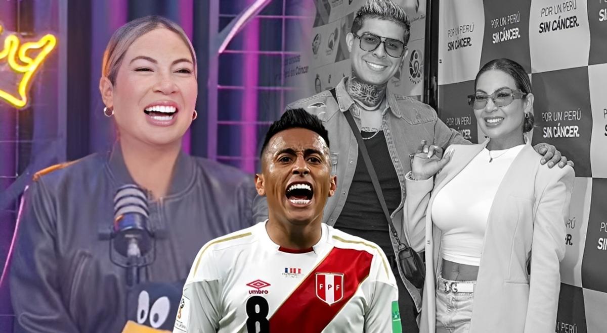 N’était-ce pas par amour ? Pamela Lopez choque en révélant ses véritables intentions avec Paul Michael et leur relation