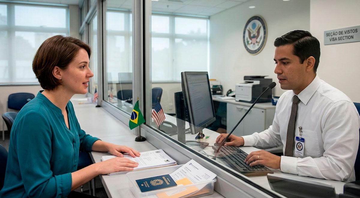 Confirmé | Modifications majeures du processus pour les visas touristiques B1/B2 : en vigueur à partir de juillet 2026