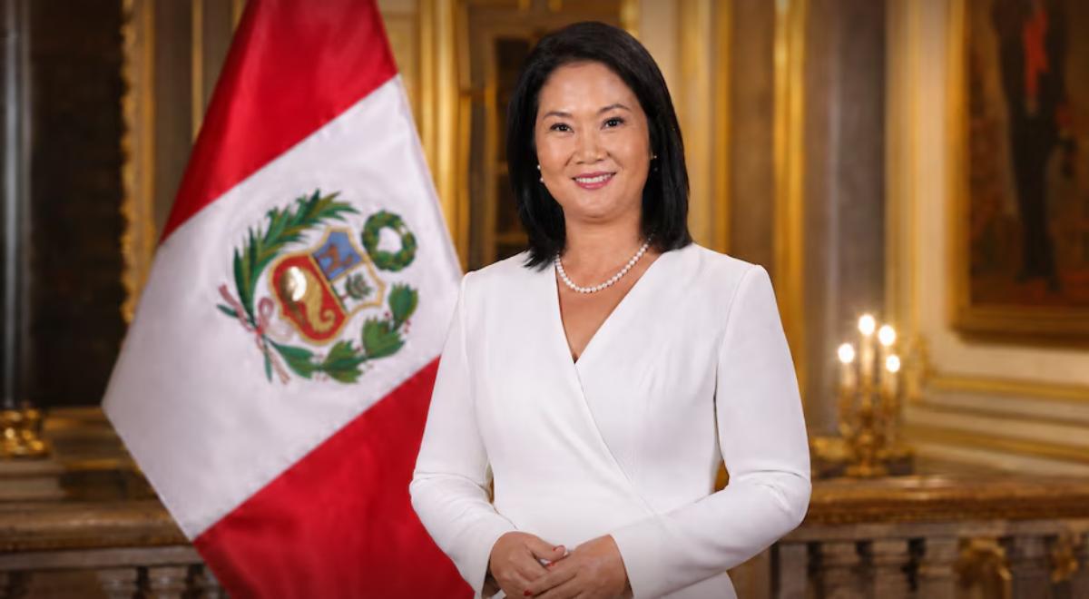 Quand débute officiellement le gouvernement de Keiko Fujimori ? Après le décompte à 100 % de l’ONPE, connaissez les étapes officielles de JNE
