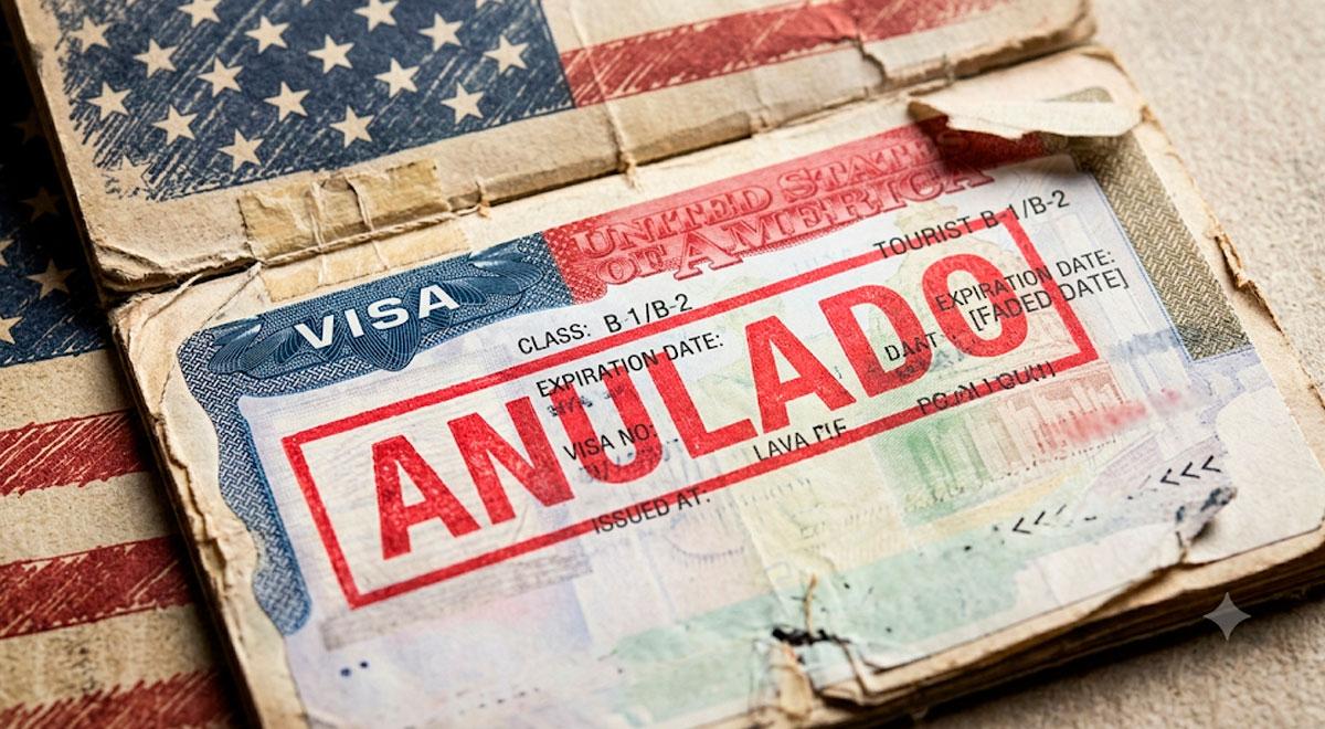 C’est officiel | Les États-Unis révoqueront immédiatement tous les visas américains qui causent ce préjudice aux autorités