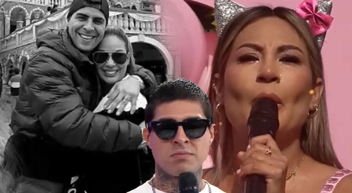 Impensable! Ils révèlent un mensonge sur Pamela Lopez à ses enfants lorsque Paul pose des questions sur Michael après la rupture : “Il…”