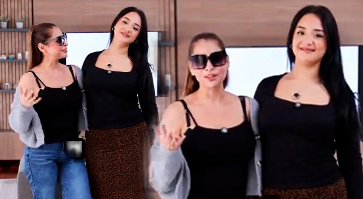 Mélanie Martinez révèle que sa fille aînée va subir une opération : “On va l’aider…”