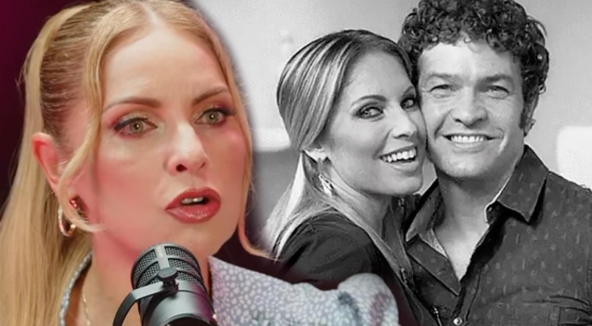 Karina Rivera avoue pour la première fois qu’elle est revenue au fond après sa première rupture avec Orlando Fundishelli : “Ça m’a marqué”