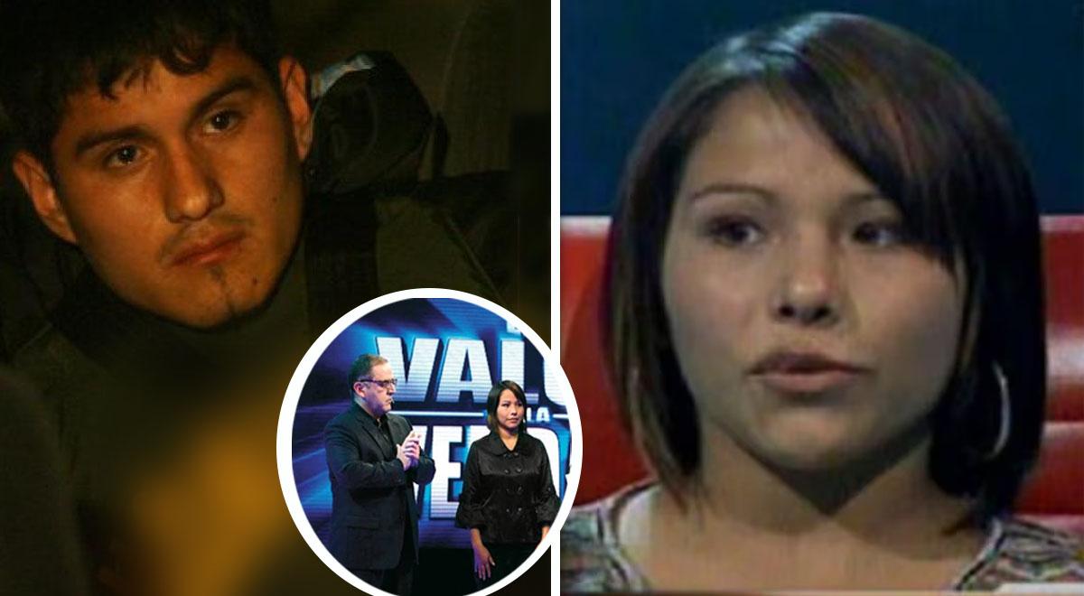 La vie de Brian Romero Leyva après le meurtre de Ruth Talia Sayazin, partenaire d’EVDLV