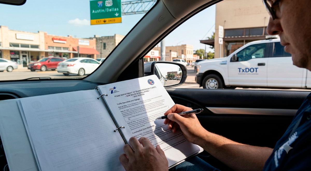 Dire avertissement aux conducteurs du Texas : voici ce que vous devez faire avant le 4 juillet