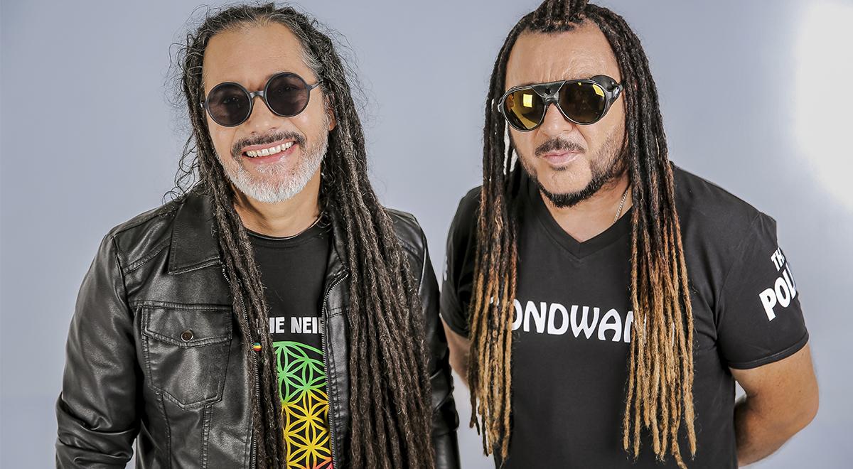 Gondwana et Quick Nira se réunissent après 23 ans pour un seul concert