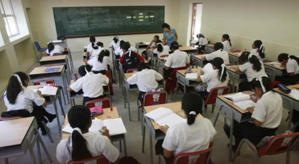 Y aura-t-il des cours le jour de la Journée des enseignants 2026 ? Connaître la dernière pose de Minedu