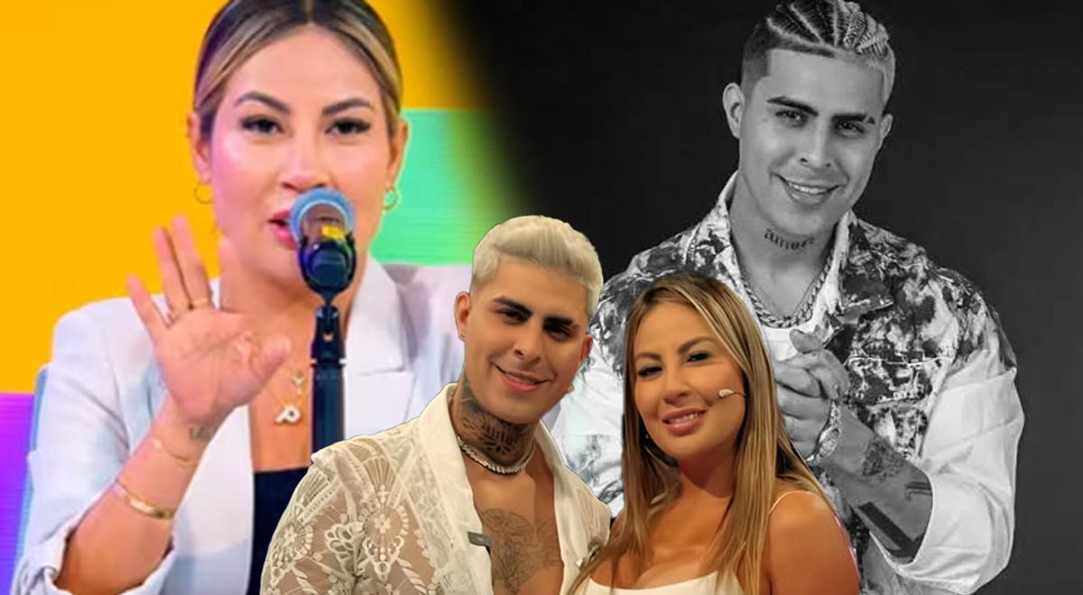 Pamela Lopez “démasque” Paul Michael comme étant son père et révèle la raison puissante pour laquelle elle a rompu avec lui : “Je me sentais…”
