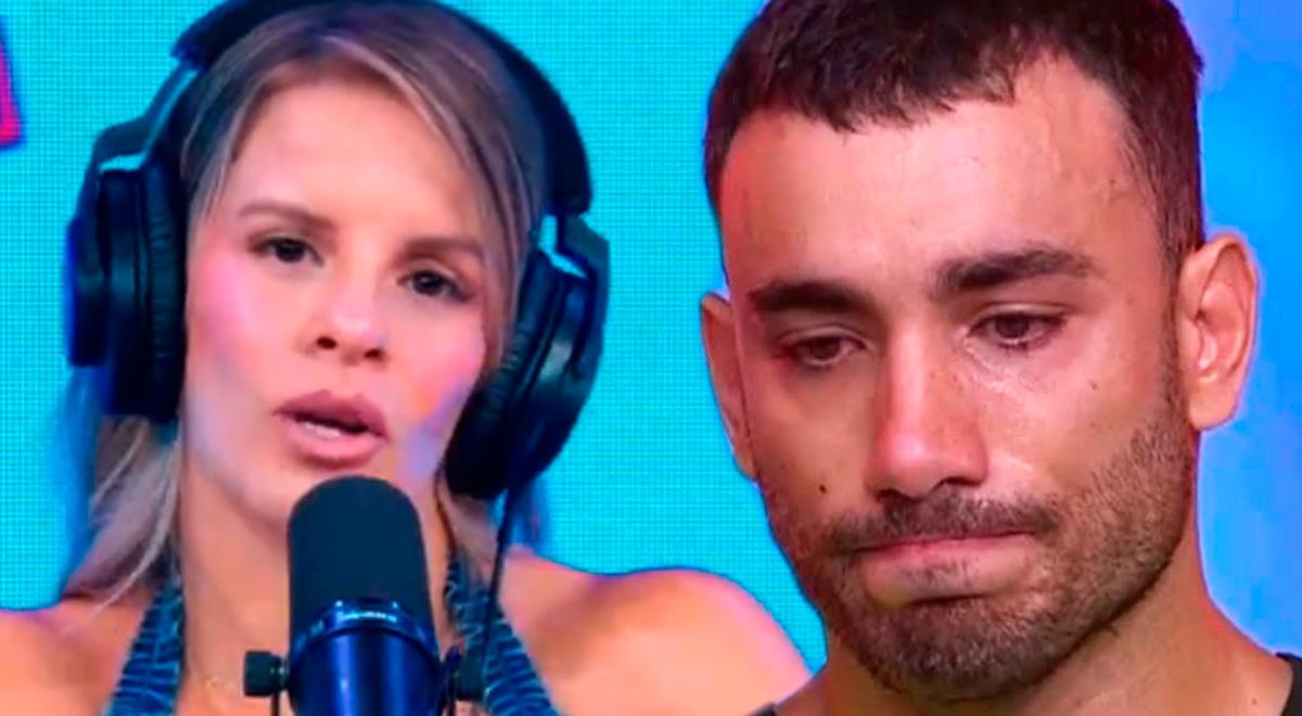 Alejandra Bygoria admet qu’elle a arrêté sa quête d’un bébé parce qu’elle a été choquée lorsqu’elle a dit : “Je ne vais pas m’arrêter…”