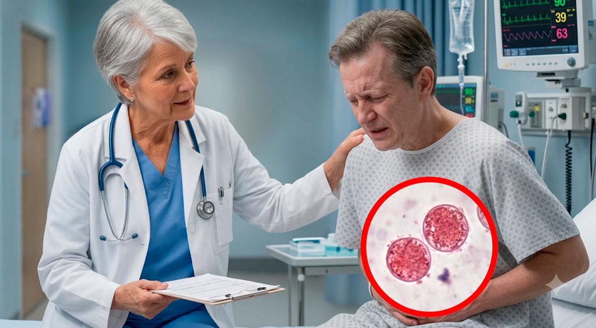 Alerte maximale aux États-Unis | Plus de 15 cas graves de gastro-entérite provoquée par des parasites ont été enregistrés.