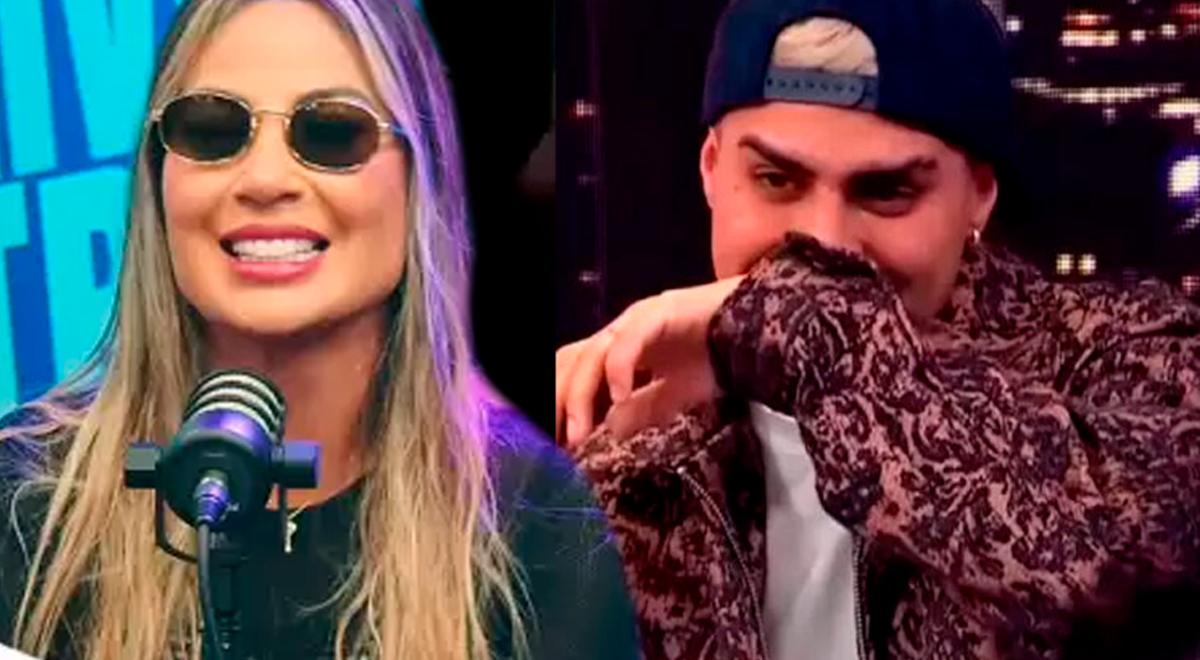 Au revoir Paul Michel ! Pamela Lopez révèle sa relation avec un jeune homme : “Avoir du bon collagène”