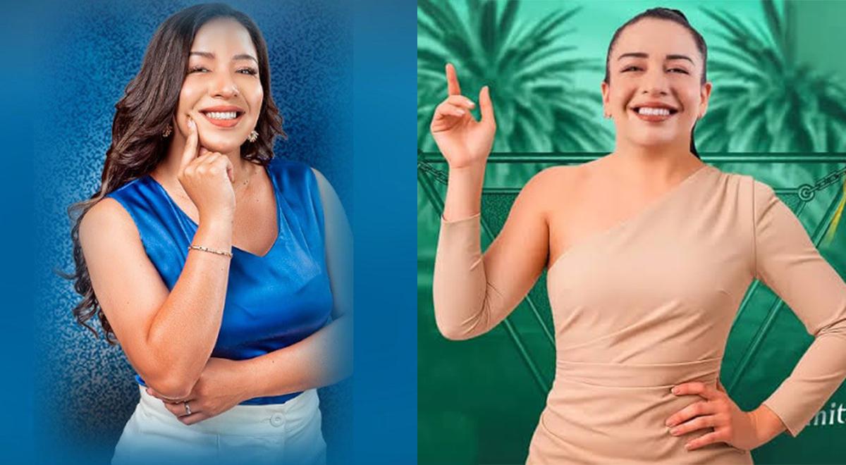 Natalie Ramirez fête son premier anniversaire en tant que soliste