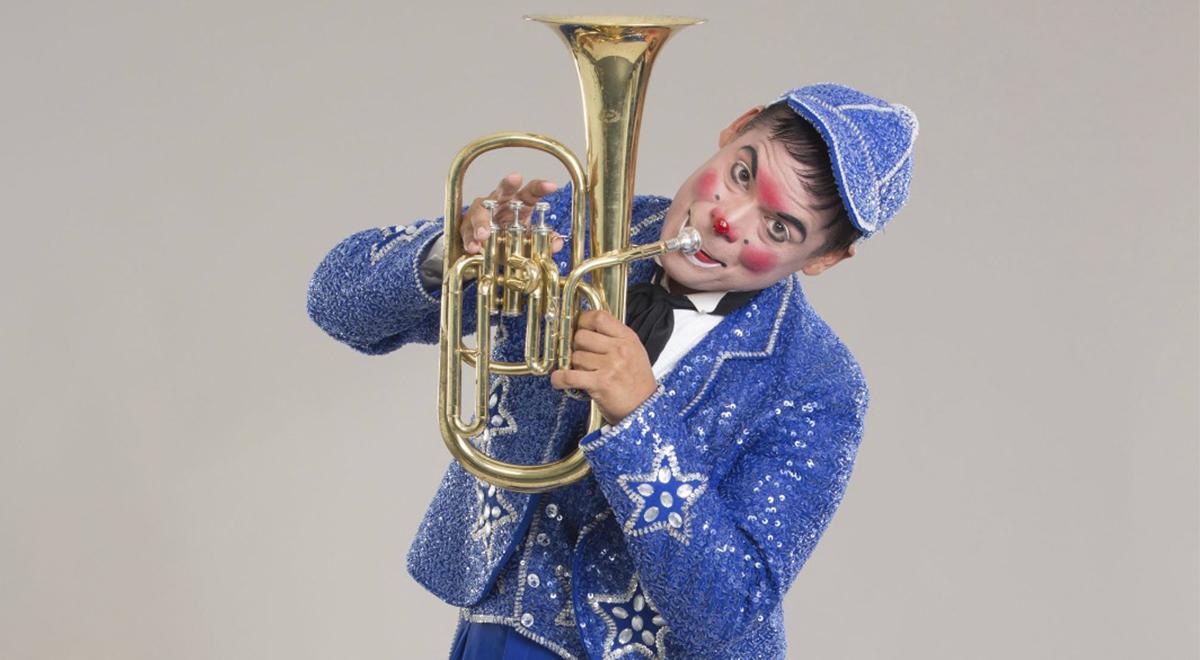“Julicirco”: Une nouvelle proposition pour le “Cirque de la joie” de Pitilo