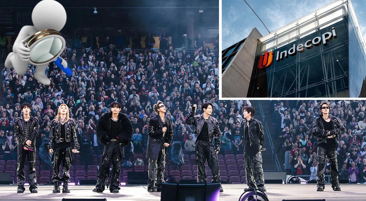 ATENCIÓN, ARMY: ¿San Marcos es SEGURO para BTS? Indecopi puso la LUPA al estadio e inicia INSPECCIÓN a días de los conciertos