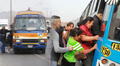 ¿Paro de transportistas se adelanta para HOY 12 de mayo? Gremios envían CONTUNDENTE respuesta