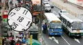 ¿Confirman feriado o día no laborable para este miércoles 18 de junio por paro nacional? Esto se sabe