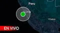 Temblor en Perú hoy, 16 de junio de 2025: ¿Dónde y a qué hora se registró el sismo?