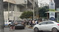 Reportan la muerte de un estudiante dentro de la Universidad de Ingeniería y Tecnología (UTEC) de Barranco
