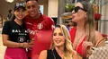 Macarena Gastaldo expone actitudes DESPECTIVAS de Pamela López en concentraciones de la selección: "La novia de Cristiano Ronaldo"