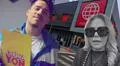 Productor de 'América Hoy' se pronuncia tras imágenes de Gisela Valcárcel siendo expuesta por Magaly Medina: "El recuento de los daños"