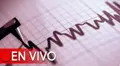 Temblor en Perú hoy, 22 de septiembre de 2025: ¿Dónde y a qué hora se registró el sismo?