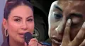 Filtran IMPACTANTES imágenes del accidente de Pamela López junto a los hijos de Christian Cueva: "¿Por qué nos está pasando esto?"
