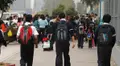 Minedu confirma vacaciones escolares para octubre 2025 a nivel nacional: ¿Cuándo inicia?