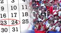 ¿Confirman feriado largo a nivel nacional este jueves 23 y viernes 24 de octubre? Esto señala El Peruano