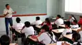 Confirmado | Se suspenden las clases escolares a nivel nacional por el feriado largo de 4 días consecutivos de diciembre