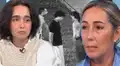 Mamá de Francesca Montenegro enfurece al hablar de Adrián Villar y no se preocupa por investigación 