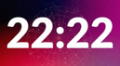 Descifrando las horas espejo 22:22 en el reloj: ¿Un presagio de éxito?