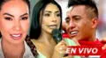 Christian Cueva revela EN VIVO en América Hoy sobre su relación con Pamela Franco 