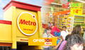 Metro remata productos desde S/4.90: cómo acceder a las ofertas y en qué tiendas comprar