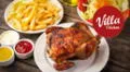 Vuelve la oferta de pollo a la brasa a S/5,90 en Villa Chicken: ¿Cómo acceder y hasta cuándo?