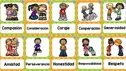 ¿Qué son los valores y cuáles son los más importantes?