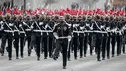 Historia del Desfile Militar en Perú por Fiestas Patrias