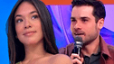 Jazmín Pinedo y su ex Jesús Neyra se reencuentran EN VIVO y fans notan INESPERADO DETALLE: "Está nervioso..."