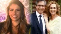 Hija de Katia Condos y Federico Salazar REAPARECE con EMOTIVA dedicatoria a su madre para su madre: "Súper orgullosa"