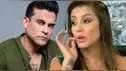 Christian Domínguez reaparece con Karla Tarazona tras exponerse que BLOQUEÓ a su hija mayor: Esto hizo