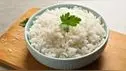 ¿El arroz blanco es realmente saludable? Esto dicen los expertos en nutrición