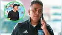 DT de Emelec habló fuerte sobre por qué Christian Cueva dejó el club y regresó al Perú: "No hay nada más"