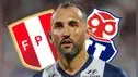 Ídolo de Perú 'hunde' a Alianza Lima y asegura que la U de Chile es mejor: "En lo colectivo, me gusta mucho"