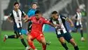 Si Alianza Lima y la U de Chile empatan: ¿cómo definen al clasificado para las semifinales de la Copa Sudamericana 2025?
