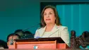 Dina Boluarte afirma ante la ONU que en Perú murieron “2 millones” por COVID-19, pero cifra no supera los 221 mil