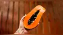 ¿Cuántas semillas de papaya recomiendan los especialistas para regenerar el hígado naturalmente?